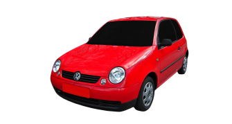 Volkswagen Lupo